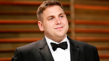 Jonah Hill sorry for using homophobic slur against paparazzo