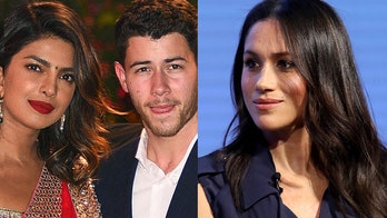 Meghan Markle is 'very excited' about Nick Jonas and Priyanka Chopra's engagement, report says