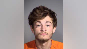 Indianapolis 'Purge' killer sentenced