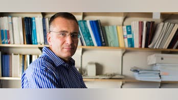 Gruber Has Made At Least $5.9 Million For Government Work