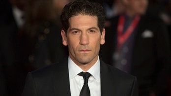 Jon Bernthal has blunt response to alt-right fans of 'The Punisher'