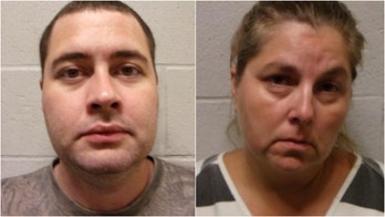 Emaciated teen living in barn was 'within a week of death,' authorities say