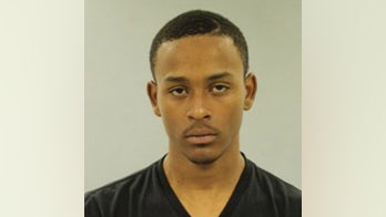 Teen arrested after leading police on 40-mile high speed chase in stolen car