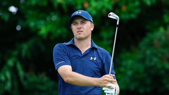 Golfer Jordan Spieth Selling His Dallas Starter Home for $2.8M
