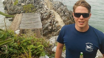 Man offers round-the-world trip to anyone named Elizabeth Gallagher