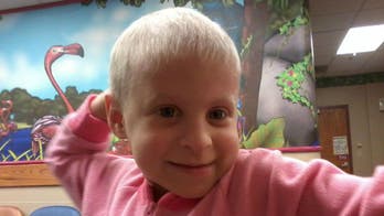 Young girl who’s battled 3 brain tumors hopes to meet Taylor Swift