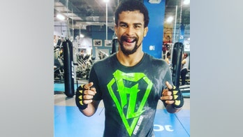 Late MMA star first in sport to be diagnosed with CTE