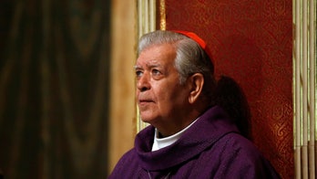 Priests in Venezuela reportedly instructed to give anti-Maduro homily
