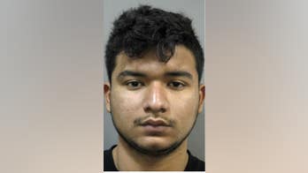 Sanctuary policy blamed for murder of MS-13 gang member released from jail