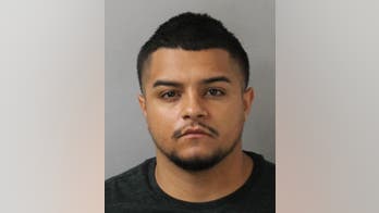 Passenger arrested with 60 pounds of marijuana at Nashville airport claims he had 'no idea' it was in luggage