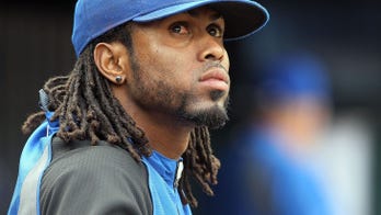 Jose Reyes' Dreadlocks Go Prime Time