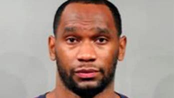 Ex-Dallas Cowboys player Joseph Randle arrested on suspicion of rape, records show