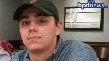 Body found off Interstate 95 identified as missing Marine recruit