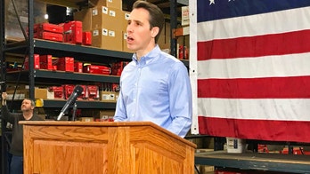 The only guy in America brave enough to take on Google