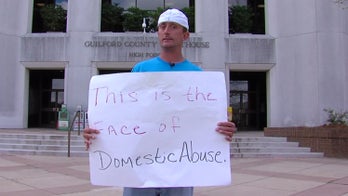 North Carolina judge orders public humiliation for domestic abusers