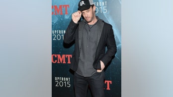 CMT to launch first late-night program 'The Josh Wolf Show'