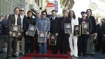 Journey keyboardist talks  Rock Hall reunion with Steve Perry