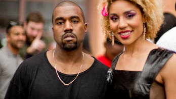 Joy Villa: Kanye West supports Trump -- Here’s why his actions are so monumental