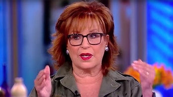 Joy Behar: Rand Paul should be 'thanking' Fauci instead of attacking him