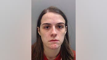 Woman who wore fake penis, tricked blindfolded friend into having sex with her sentenced