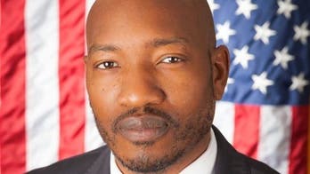 Dem Candidate for Congress Says Republicans ‘Worse’ Than Islamic State