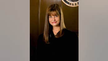 Judge locks self in courtroom, causes $3G in damage trying to break free: report