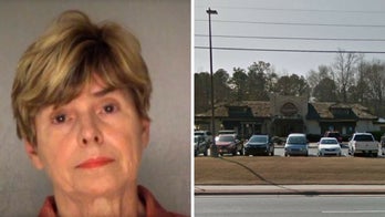 Ex-teacher arrested after spat with two black service members over parking spot