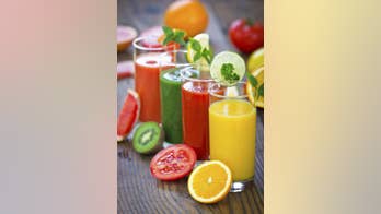 Should You Be Juicing?