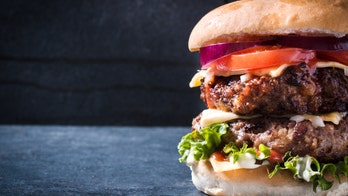 How eating burgers over salads can help you lose weight