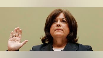 Pierson On Resigning: ‘The Media Has Made It Clear That This Is What They Expected’