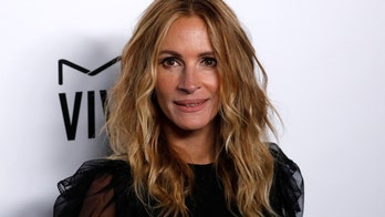 Julia Roberts doesn't think she should star in romantic comedies anymore