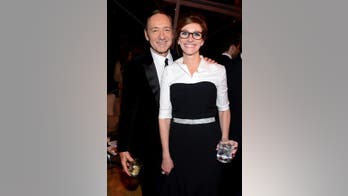 What celebs eat after the Golden Globes