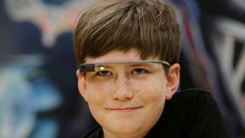 Can Google Glass help autistic children read faces?