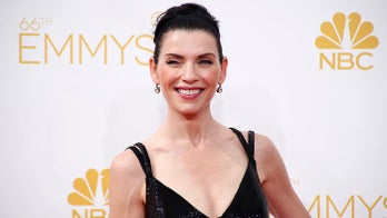 Julianna Margulies reveals uncomfortable hotel room experiences with Harvey Weinstein and Steven Seagal