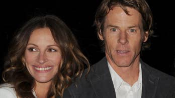 Julia Roberts describes the ‘seismic shift’ her life took when she met husband Danny Moder