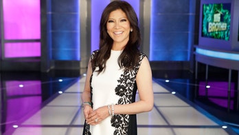 Julie Chen Moonves returning to CBS to host 'Big Brother' after husband was ousted for sexual misconduct