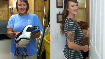 How running helped this woman change her lifestyle — and lose 70 pounds