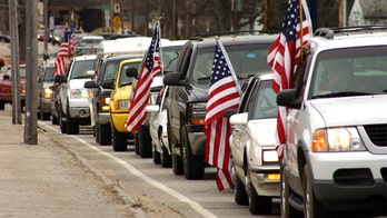 When to travel for 4th of July to avoid traffic in your town