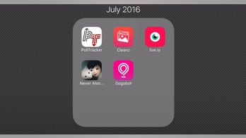 Top 5 iOS apps of the month: July 2016