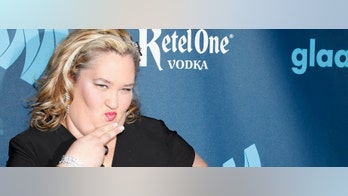 Mama June hospitalized after collapse