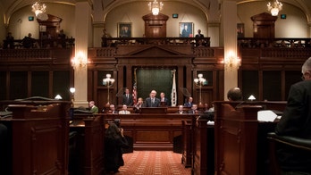 Illinois could be 1st state with 'junk' credit status due to budget