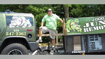 The Guiding Light Church performs 'All Lives Matter'