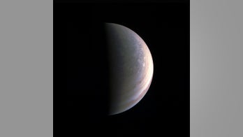 Juno Jupiter probe's final engine burn delayed by glitch