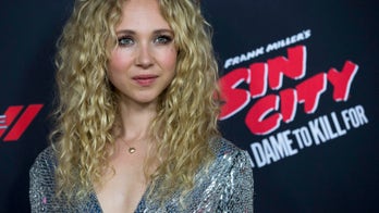 Juno Temple: 'Making love on film is really sexy'