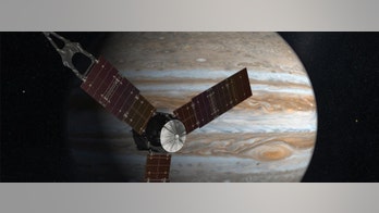 Juno broke a Guinness World Record: Fastest craft ever
