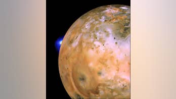 Voyager spacecraft sail on, 40 years after launch