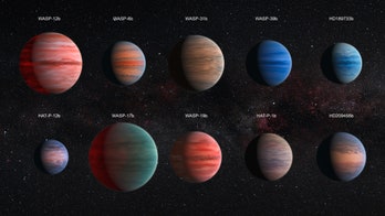 These Jupiter-like exoplanets aren't so dry after all