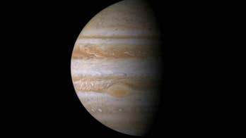 Space bully: Jupiter may have kicked giant planet out of its orbit