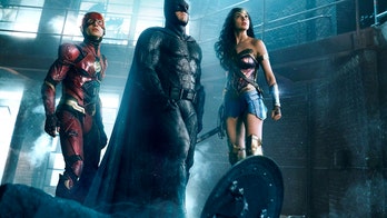 Zack Snyder's 'Justice League' trailer released by HBO Max featuring never-before-seen footage