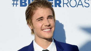 Argentine judge orders arrest warrant for Justin Bieber